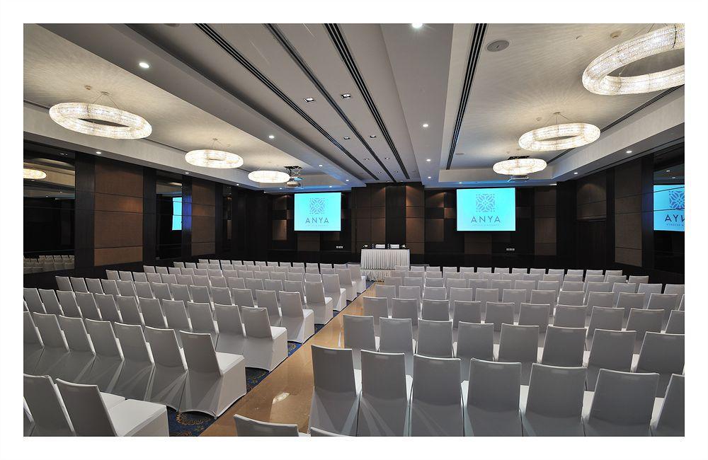 The Anya Hotel-Golf Course Road Gurgaon Exterior photo