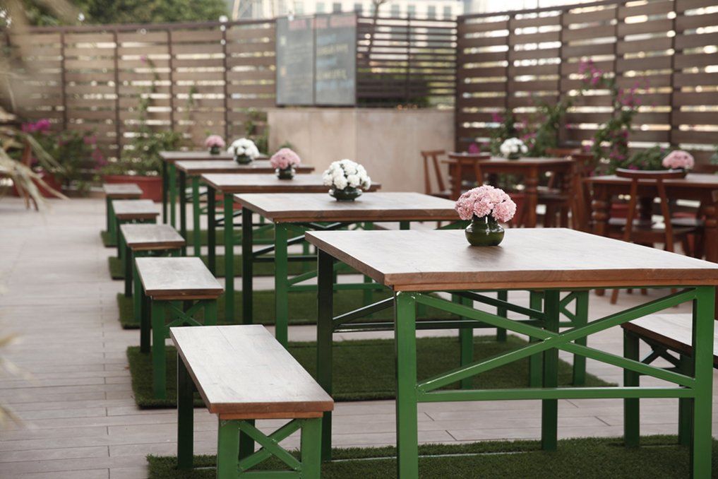 The Anya Hotel-Golf Course Road Gurgaon Exterior photo
