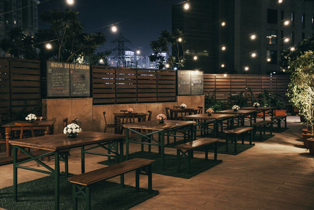 The Anya Hotel-Golf Course Road Gurgaon Exterior photo